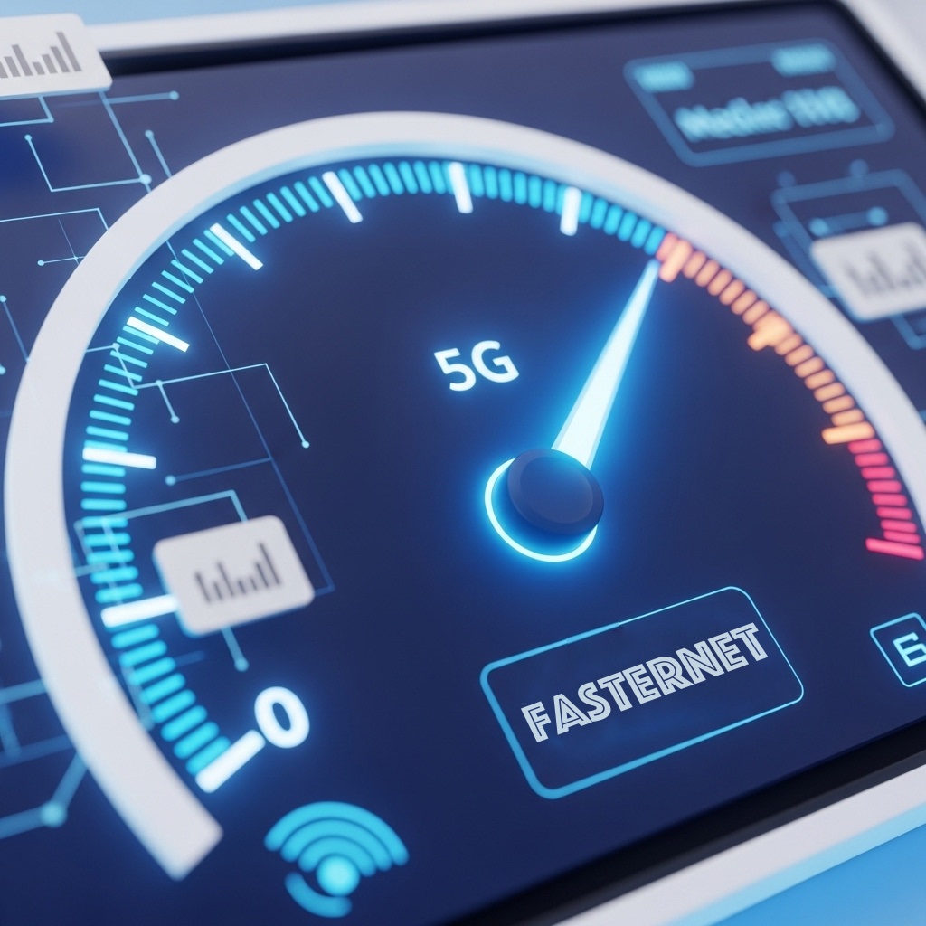5G de las empresas de telecomunicaciones