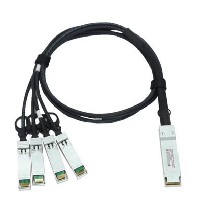 Customized Direct Attach Cable