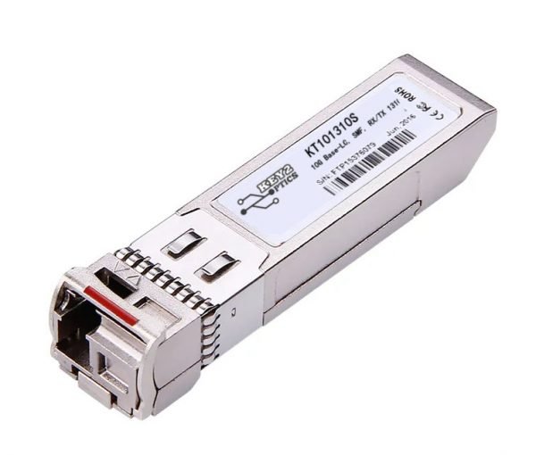 Singlemode SFP module and Multimode SFP module Difference