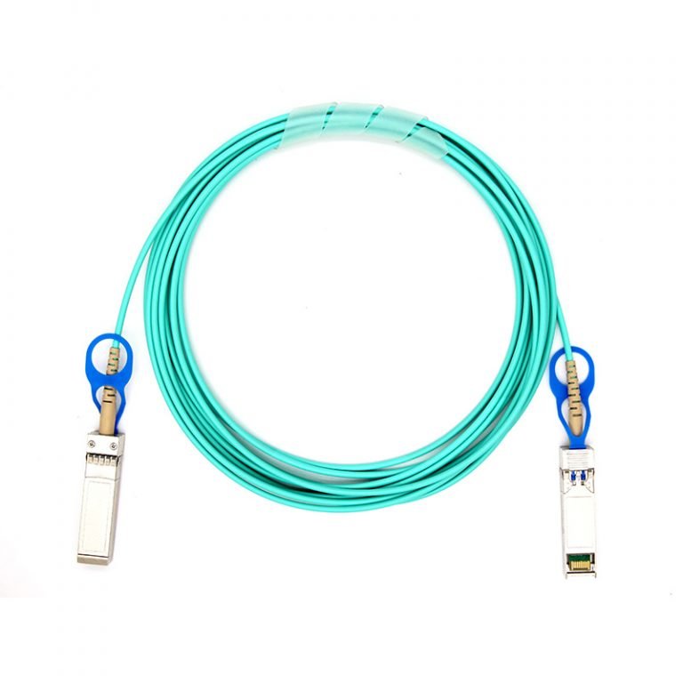 25G SFP+ AOC - Key2Optics-Total OTN Solutions since 2009