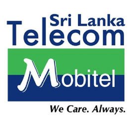 Telecomunicaciones de Sri Lanka