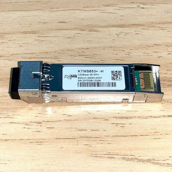 Are ALL SFP Modules Compatible Key2Optics OTN Solutions