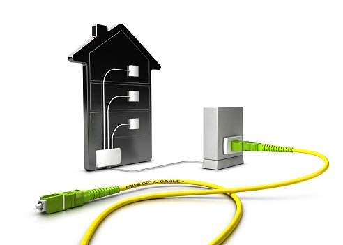 FTTH solution